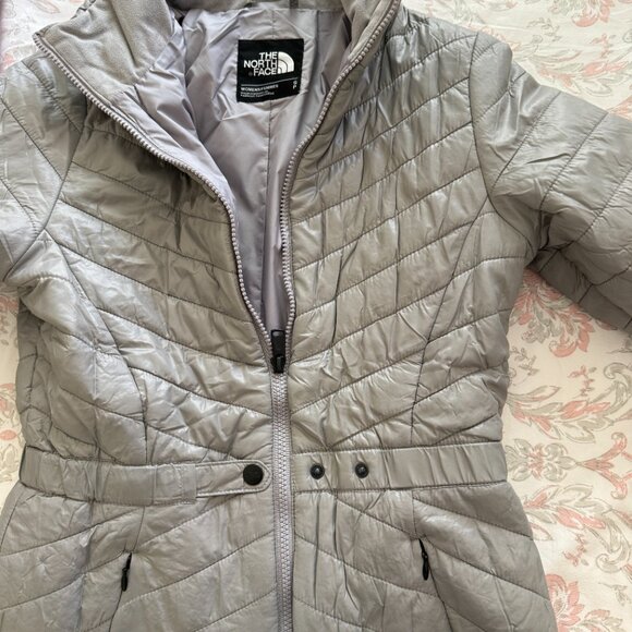 The North Face 2-in-1 Ladies Winter Jacket | S - Picture 14 of 15